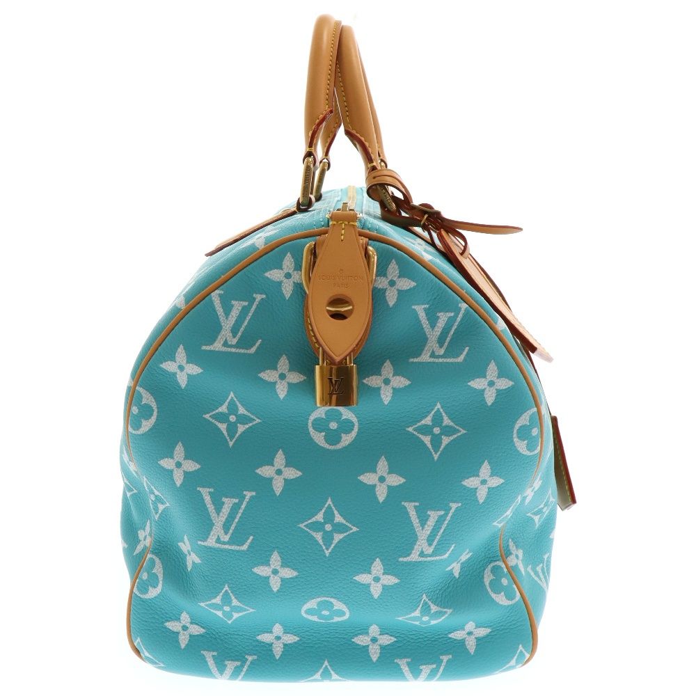 LOUIS VUITTON (ルイヴィトン) 24AW スピーディ P9 バンドリエール 40