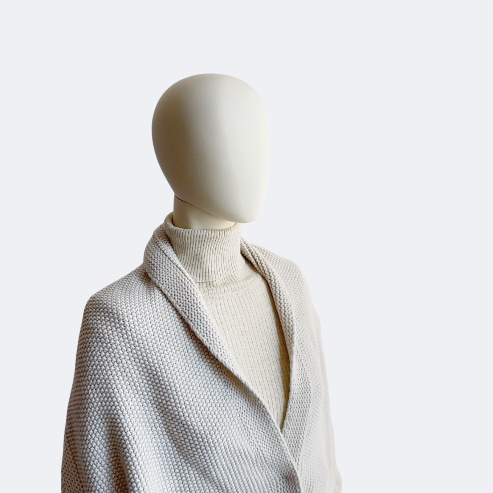 シビラ ジャケット