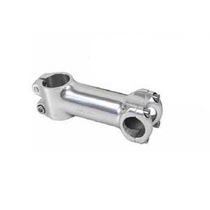 NITTO 日東 UI-75色|SILVER|クランプ径|φ25.4|コラム径|φ28.6|突出|100