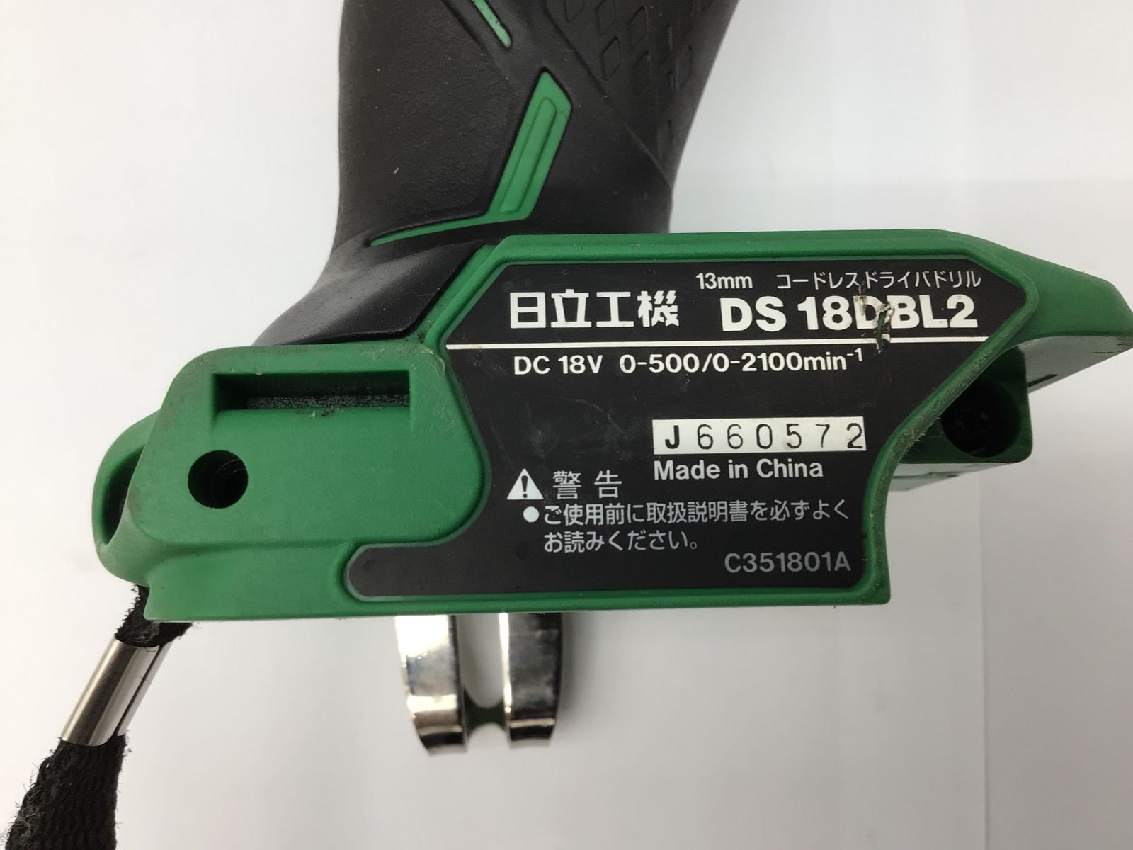 本体のみ IT5AWKE60W12