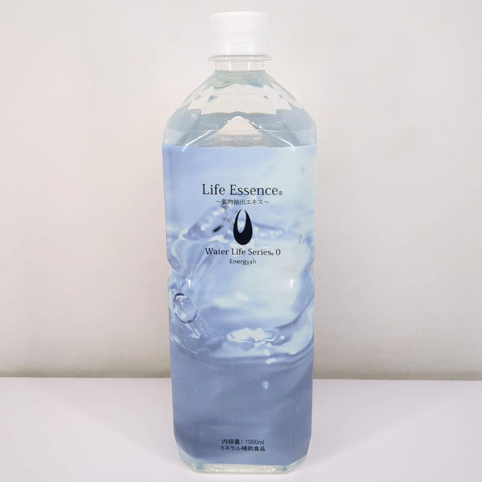 ライフエッセンス　1,000ml×4本 2025年最新】エコウォーター ライフエッセンスの人気アイテム