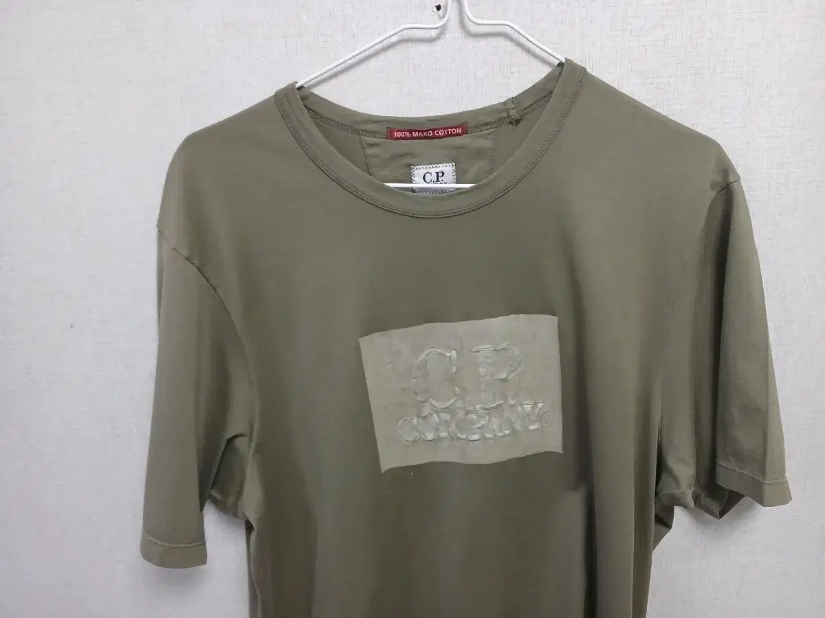 Tシャツ CP カンパニー 100 サイズ