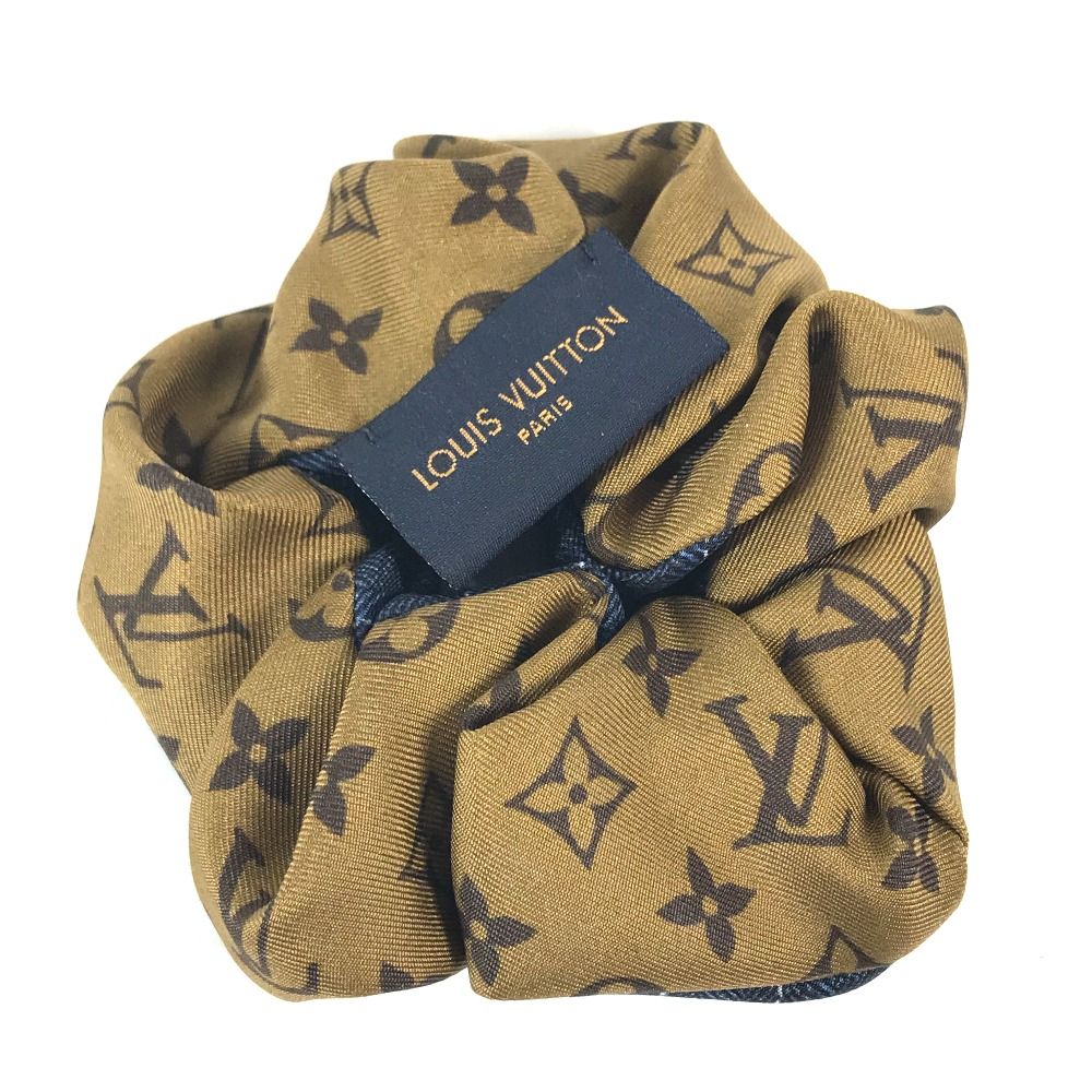 LOUIS VUITTON ルイヴィトン シュシュ シュシュ・ビーマインドフル