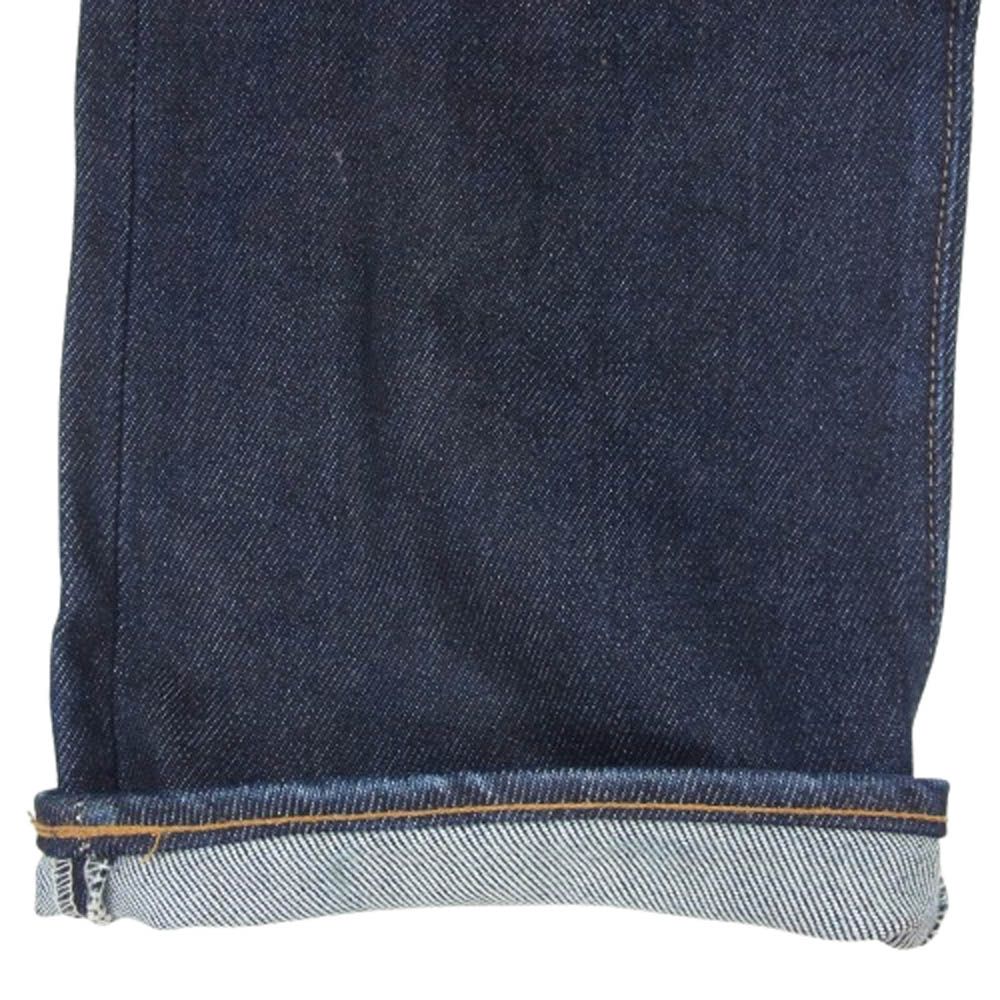 IRON HEART アイアンハート 売れ筋 461 21oz ブーツカット デニム