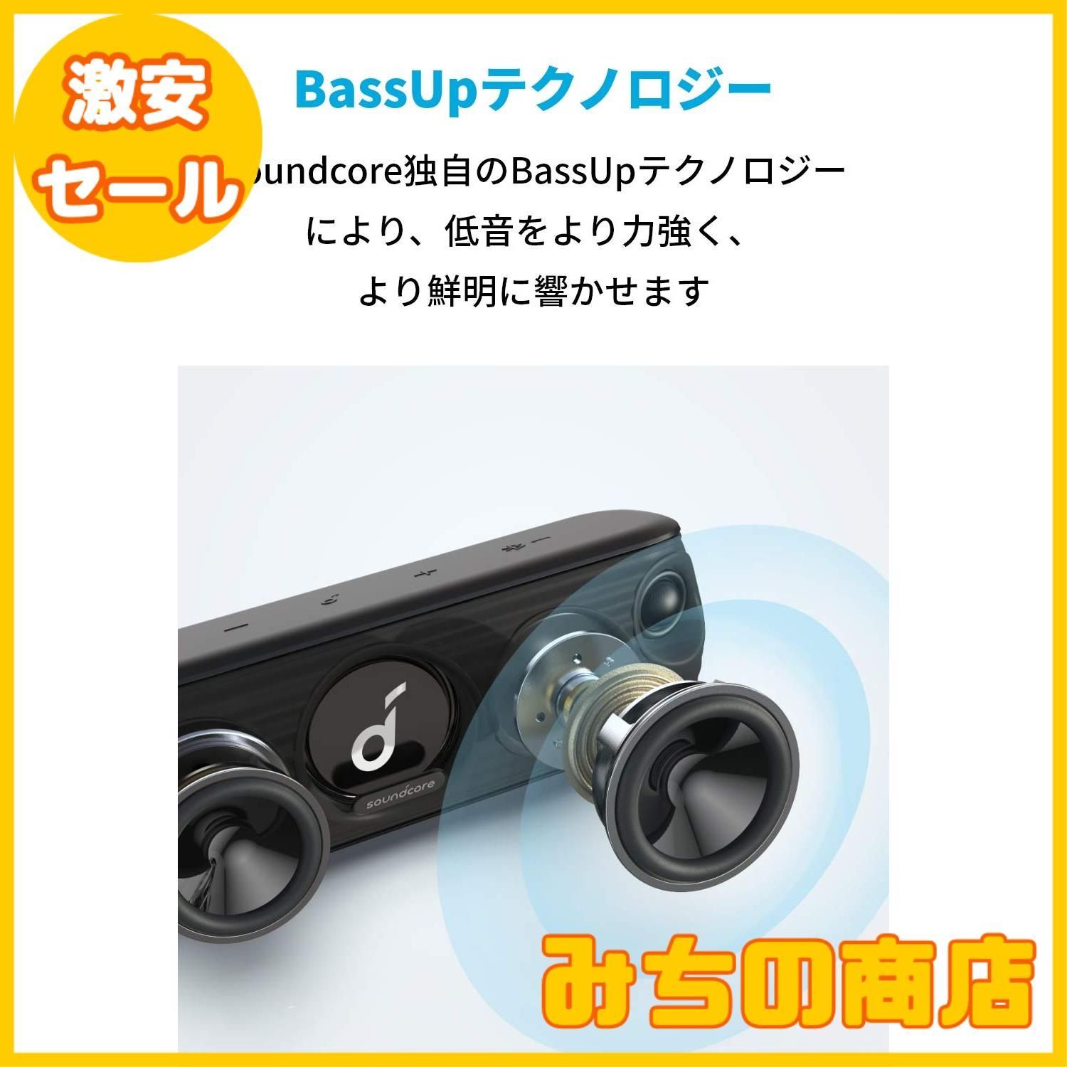 数量 Anker