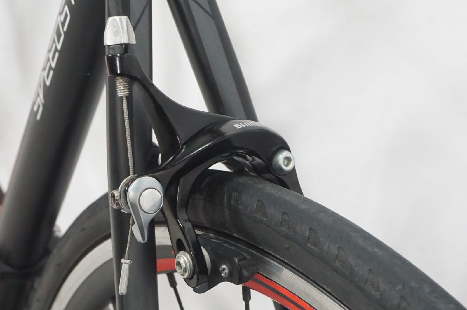 ロードバイク |