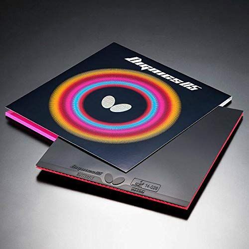 新着商品】ディグニクス05 ハイテンション裏ラバー ラバー 卓球 06040