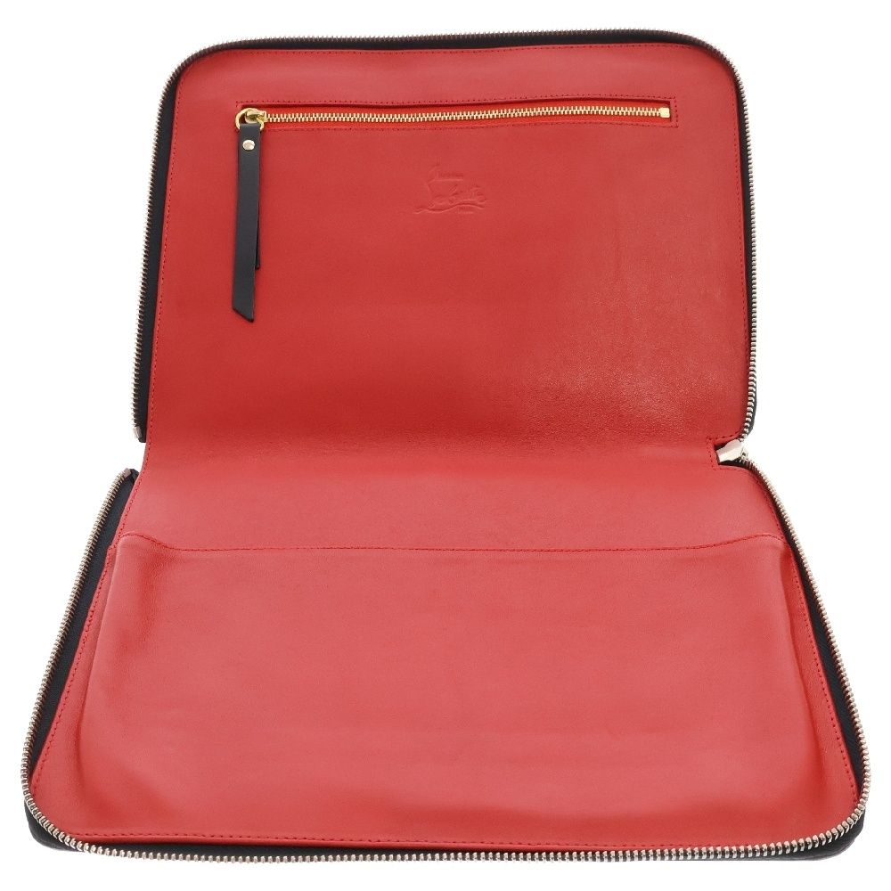 CHRISTIAN LOUBOUTIN (クリスチャンルブタン) スパイクスタッズ