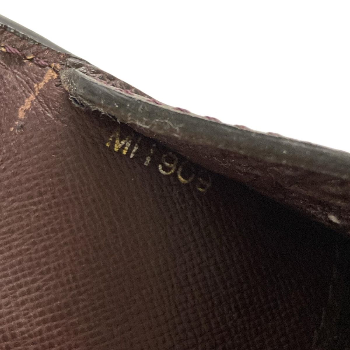 VUITTON ルイヴィトン