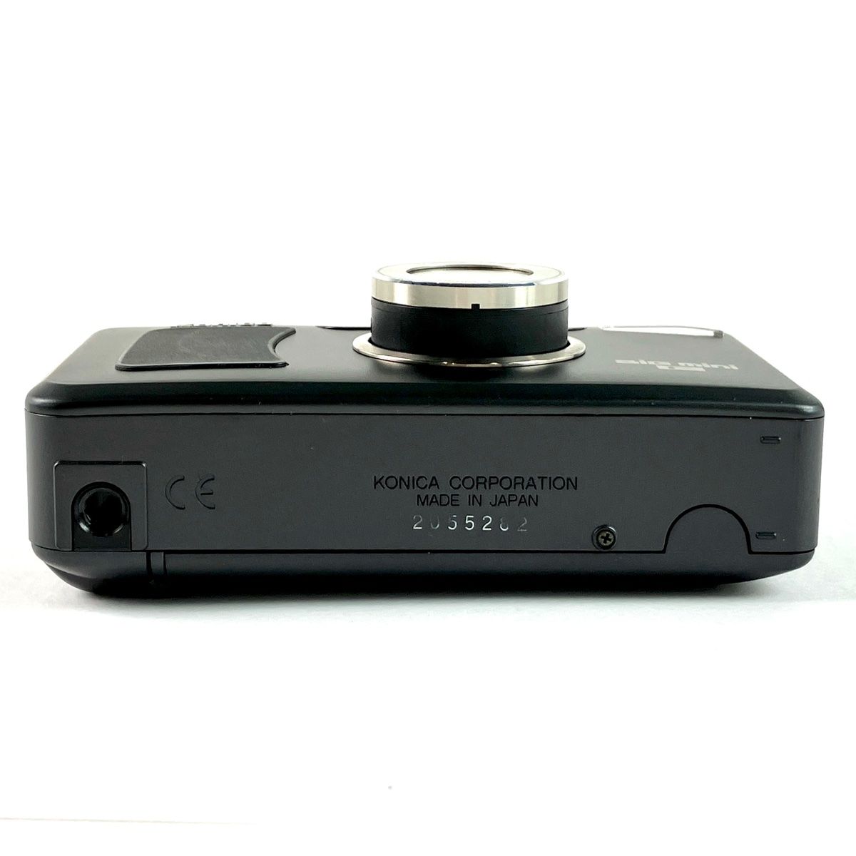 コニカ KONICA コニカ ビックミニ F KONICA BIG MINI フィルム