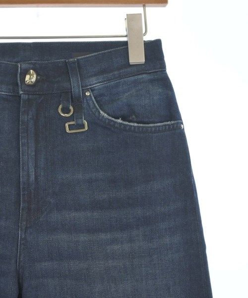 DONDUP デニムパンツ レディース 古着 WWW_DECORATOM_COM_BR