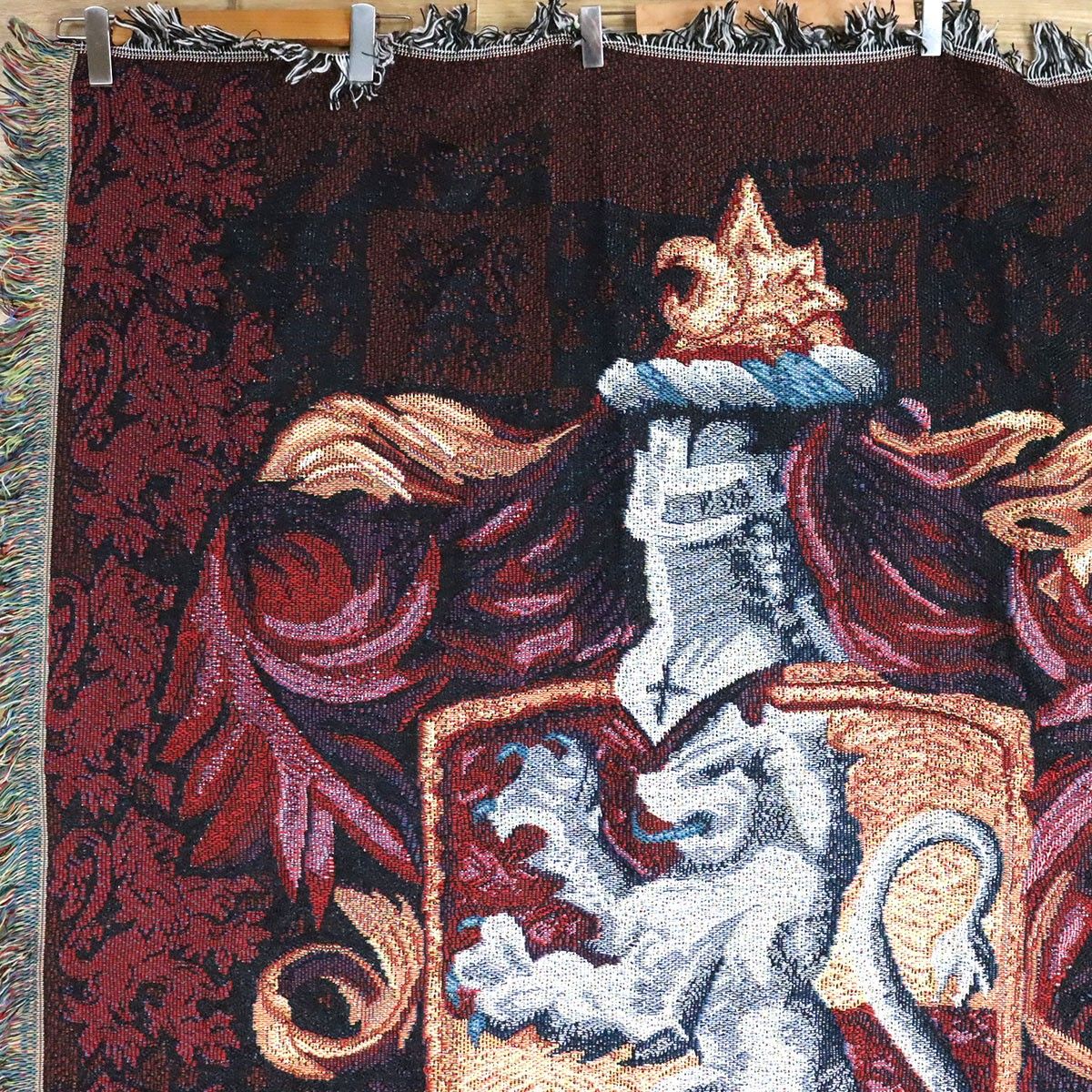 グリフィンドール ラグマット カーペット ハリーポッター インテリア▲□ グリフィンドール ラグマット カーペット ハリーポッター インテリア