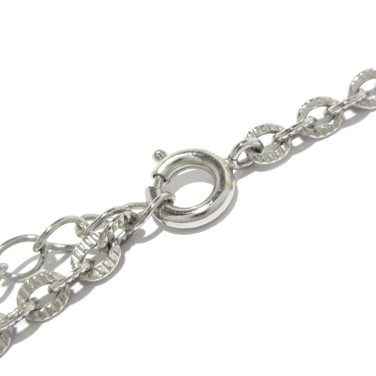 - シルバー×クリア