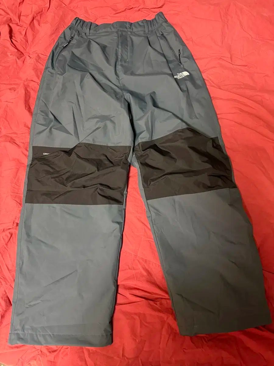 THE NORTH FACE ザ ノース フェイス ホワイトラベル スロップ ヒット パンツ NP6NP55