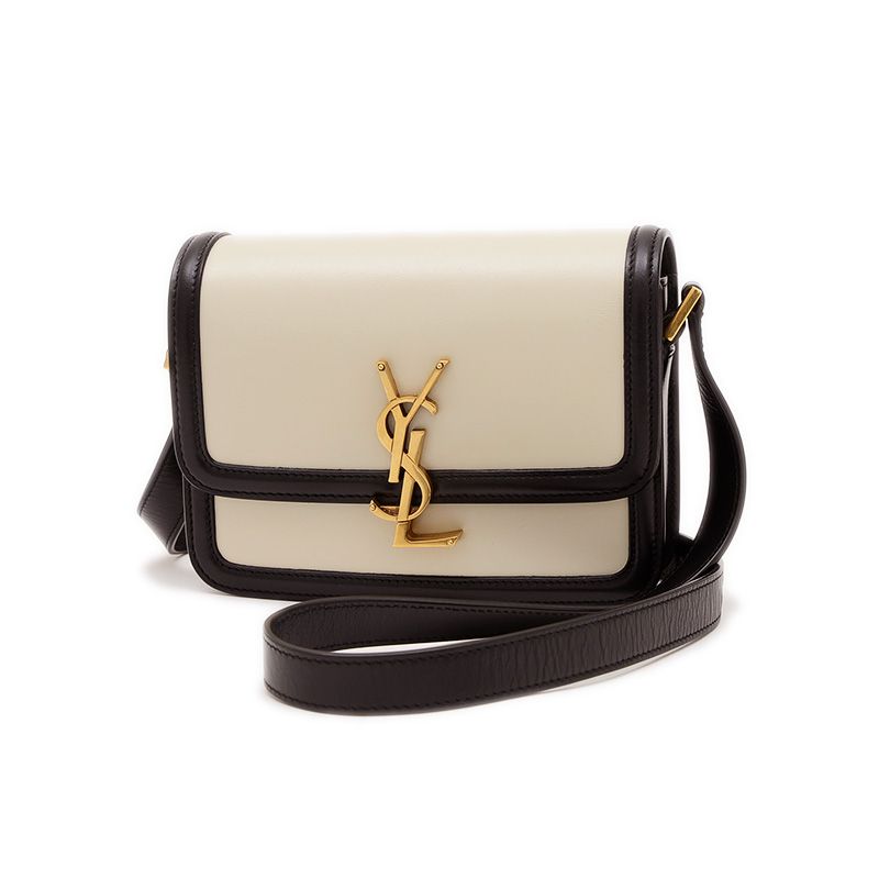 YSL サンローラン ソルフェリーノ スモール サッチェル バッグ 三越伊勢丹 | SAINT LAURENT/サンローラン_men通販 | ソルフェ
