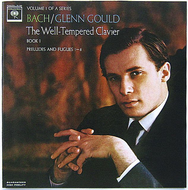 グレン・グールド CD 6作品（7枚）セット Glenn gould グールド 中古 GLENN GOULD グレン・グールド BACH THE