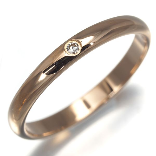 カルティエ リング ダイヤ ダイヤモンド 1895 クラシックウェディング  