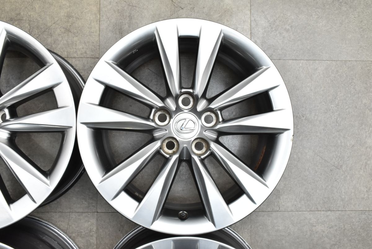 程度良好品 レクサス