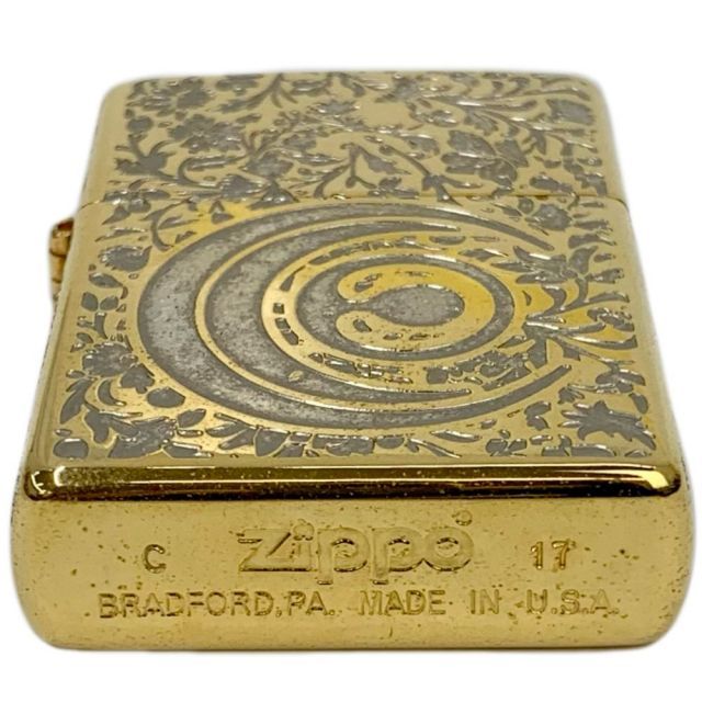 ZIPPO×Crossfaith