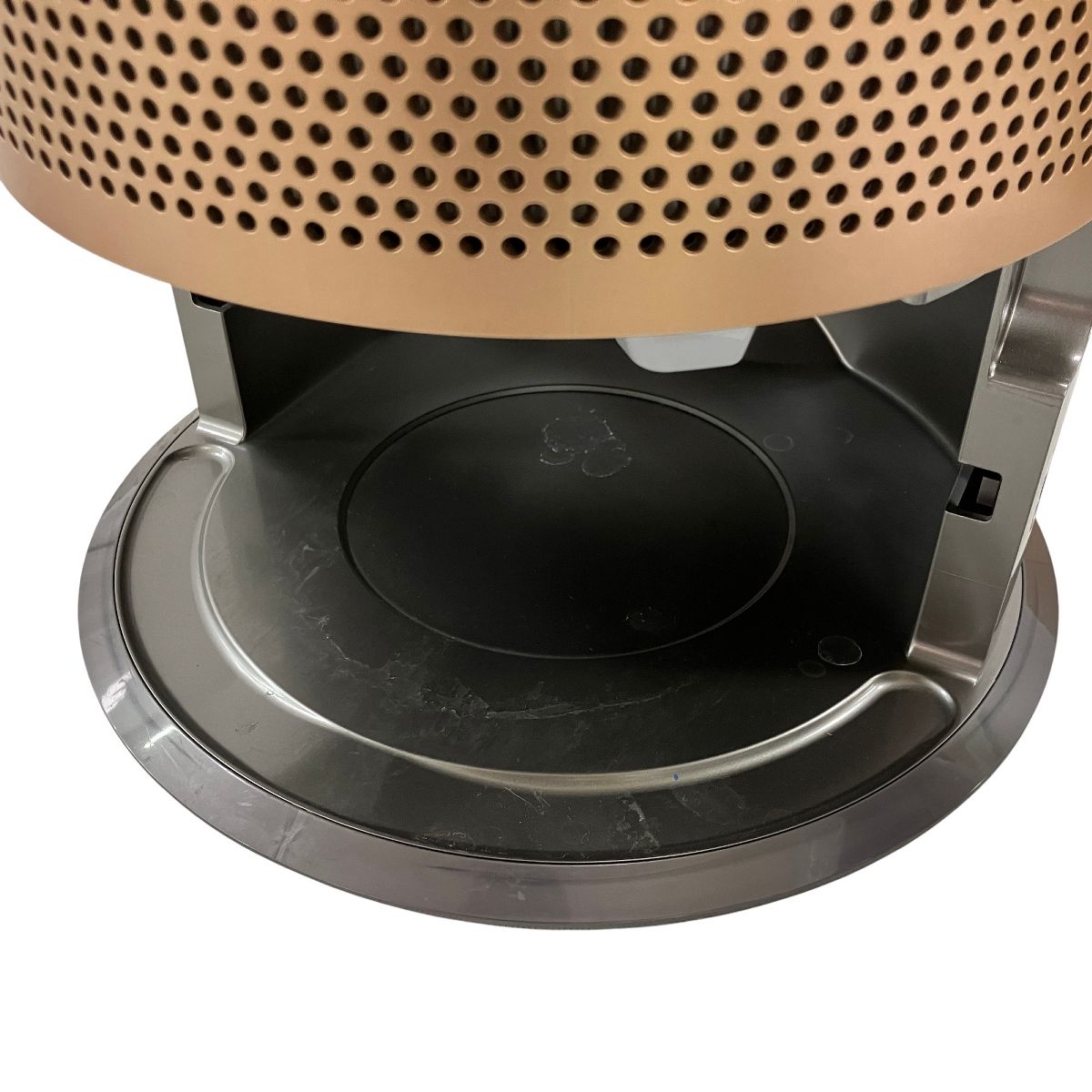 8/10まで出品 Dyson 空気清浄機　PH04 サポート | Dyson Purifier Humidify+Cool Formaldehyde™ 加湿