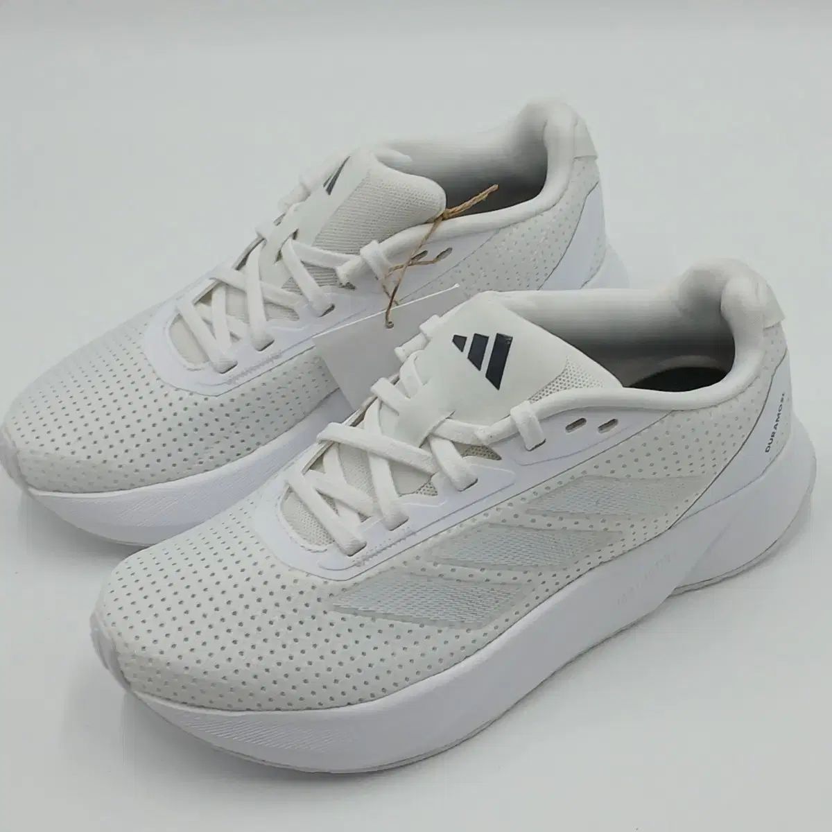 人気アイテムお得に購入！ adidas アディダス 国民 ランニング スニーカー デュラモ sl 230