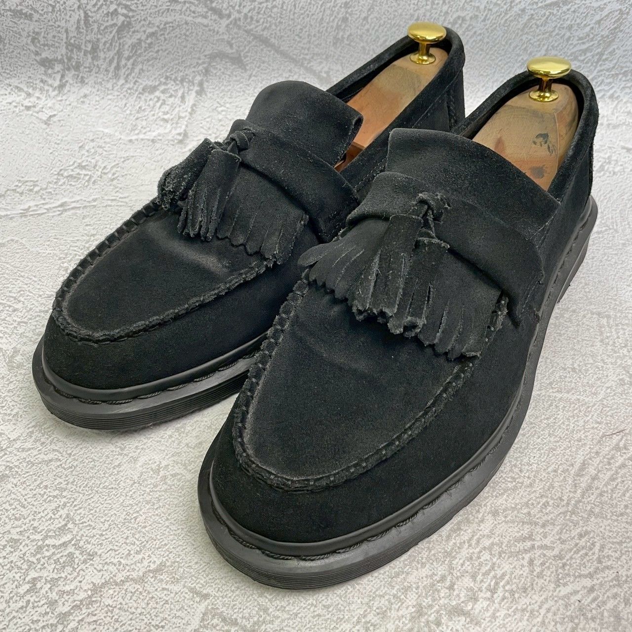 ドクターマーチン Adrian