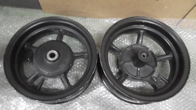 VOX SA31J-350xxx の ホイールセット 1759890946