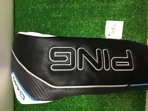 中古】 ピン G440 LST 10.5° ドライバー DR PING TOUR 2.0 CHROME 65