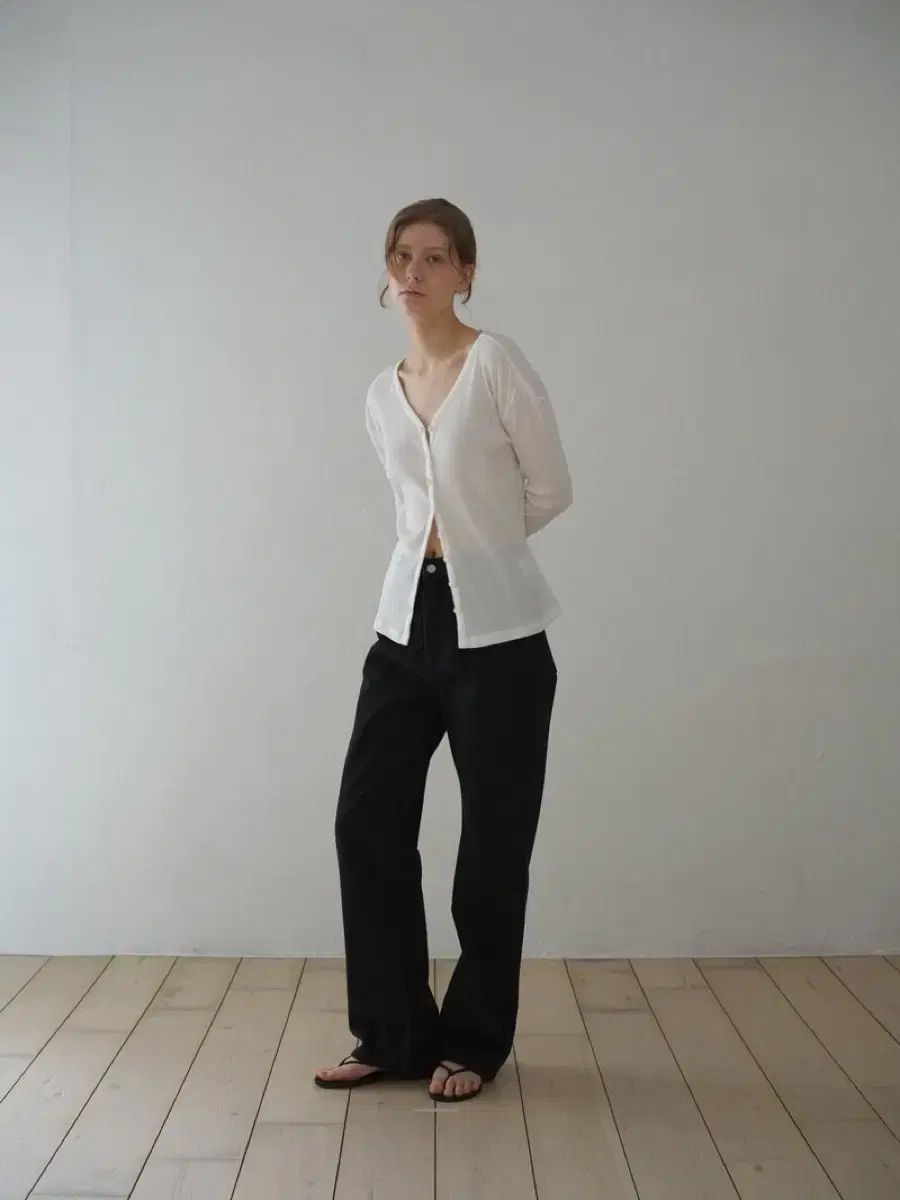  セプトム septim カーディガン WASHABLE SUMMER CARDIGAN 長袖 カーディガン ボレロ アンサンブル