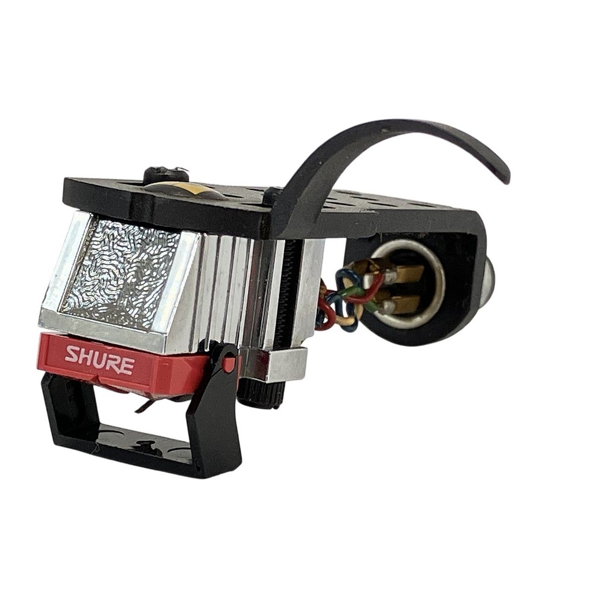 SHURE V-15 Type III VN35MR 交換針 MM型カートリッジ シュアー オーディオ W10508165