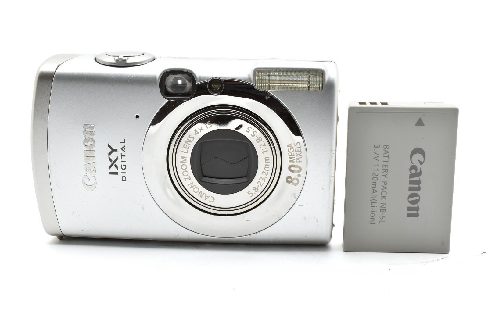 Amazon | Canon デジタルカメラ IXY 1 ブラック 光学12倍ズーム