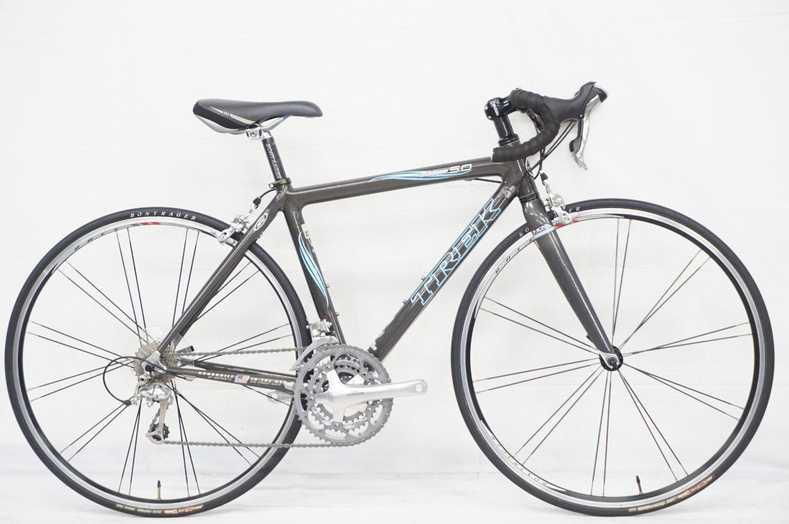 TREK 「トレック」 MADONE 5.0 WSD 2007年モデル ロードバイク 