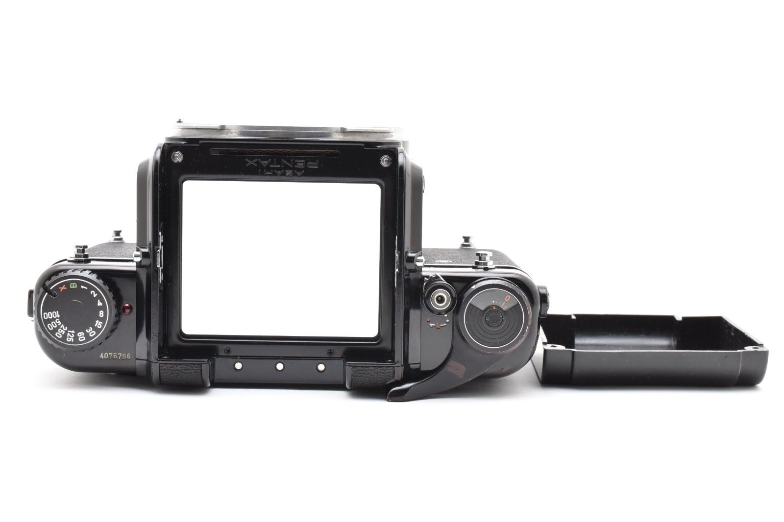 7 ミラーアップ