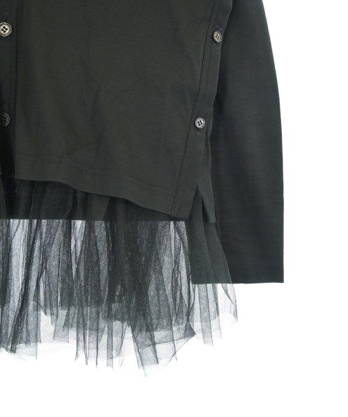noir kei ninomiya カーディガン レディース 【古着】【中古