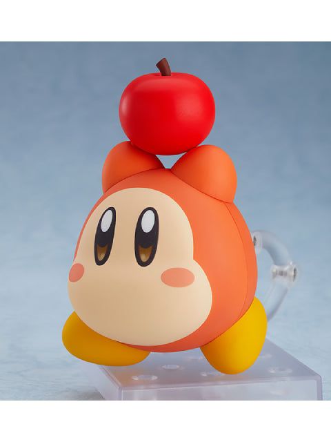 未開封　星のカービィ　ねんどろいど　1281 ワドルディ ねんどろいど ワドルディ 1281 星のカービィ グッドスマイル