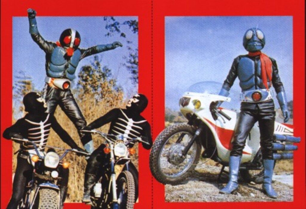 全仮面ライダー 講談社 スーパー大図鑑 メルカリ オール怪人 仮面