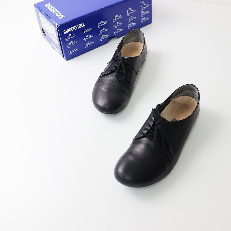 BIRKENSTOCK ビルケンシュトック ソーンダース レースアップシューズ 送料無料】BIRKENSTOCK[ビルケンシュトック]/Saunders