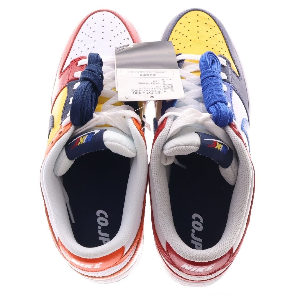 Nike dunk low Jp what the 26.5