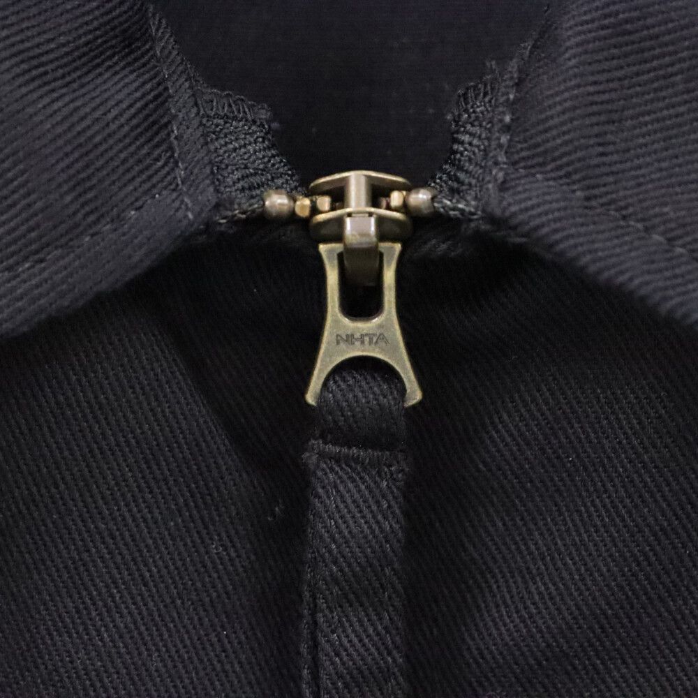NEIGHBORHOOD (ネイバーフッド) 14AW SUNOCO/EC-JKT スノコ コットン