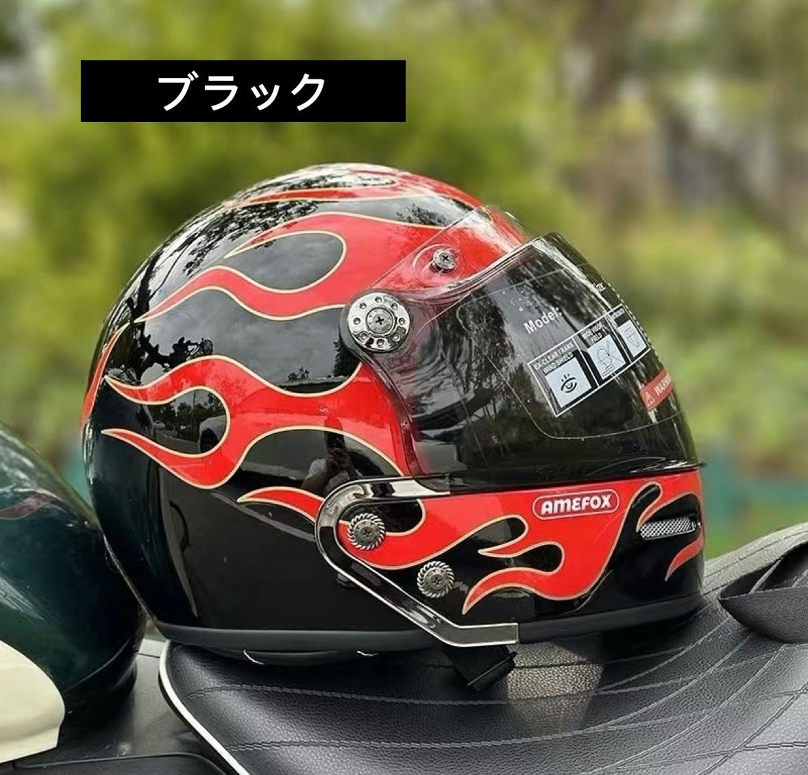 スピードマックス/ogk/ジェットヘルメット/radic g3/s-m/55-57cm