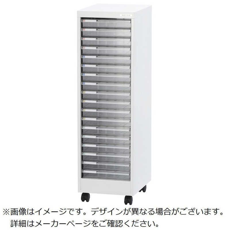 ナカバヤシ アバンテフロアーケースキャスターツキ ア AFC 18