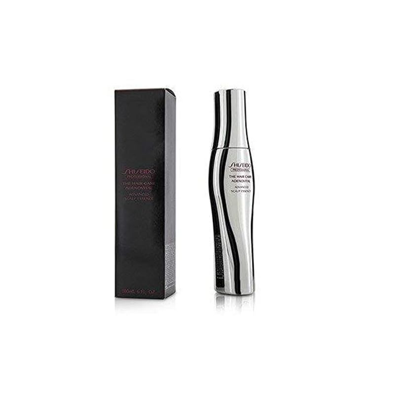 資生堂 アデノバイタル スカルプエッセンス V 180mL 資生堂 ザ・ヘアケア アデノバイタル スカルプエッセンスV 180ml