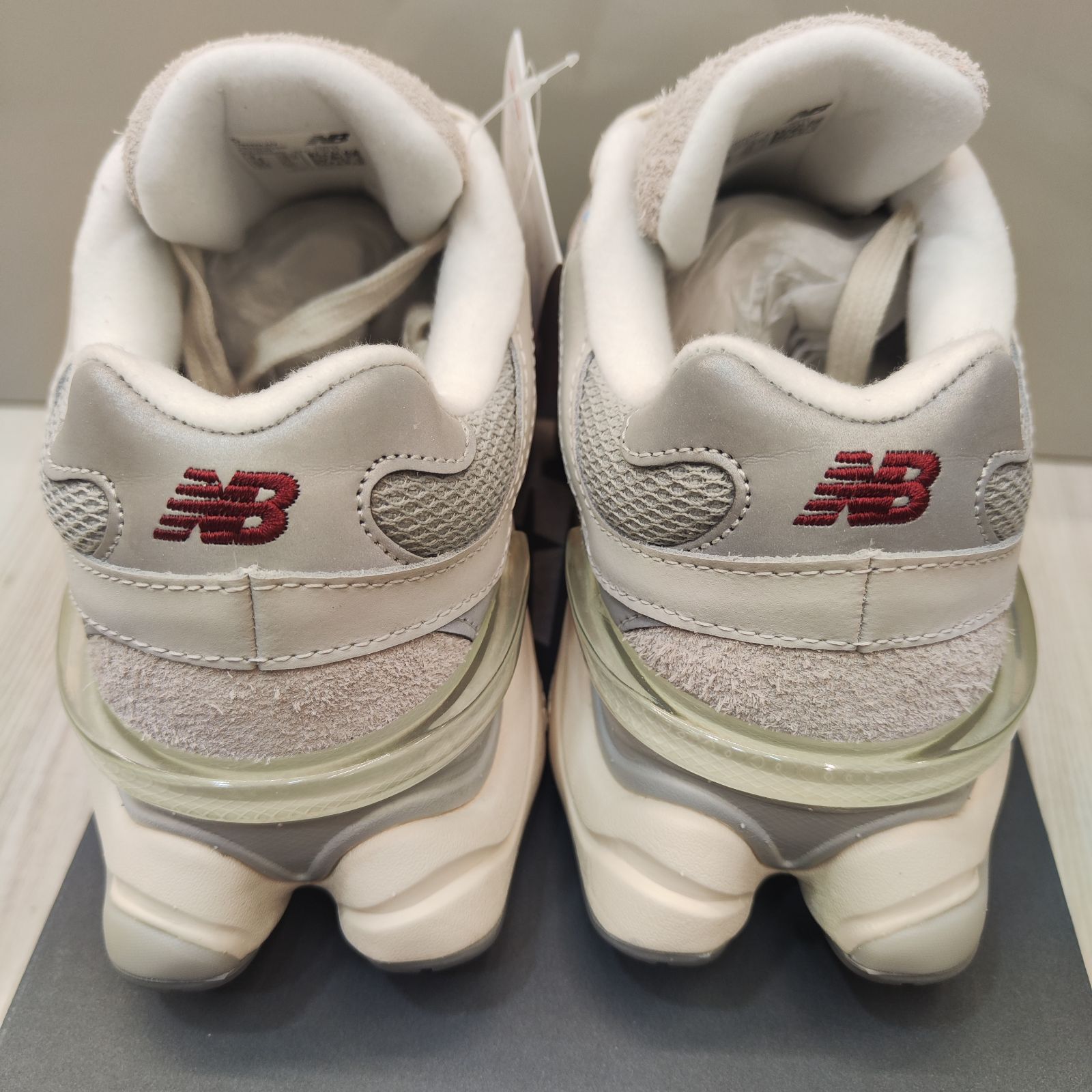  Balance 9060 Lunar Year Gray ニュー ンス レディース ランニング シューズ スニーカー 靴