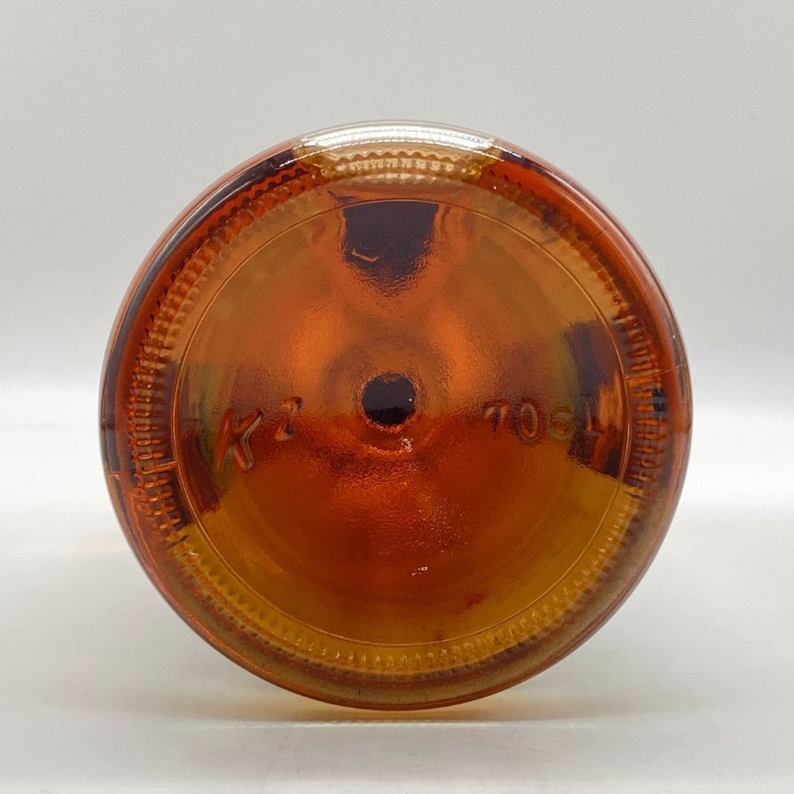 安積 山桜シングルカスクバーフィッシュボーン プライベートカスク