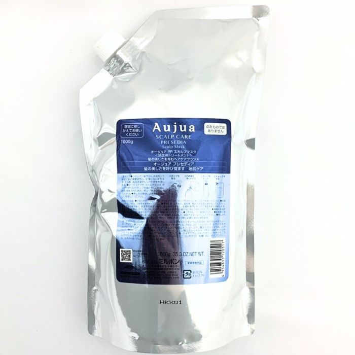 Aujua Presedia シャンプー & スカルプマスク オージュア】プレセディア PRESEDIA シャンプー & スカルプマスク