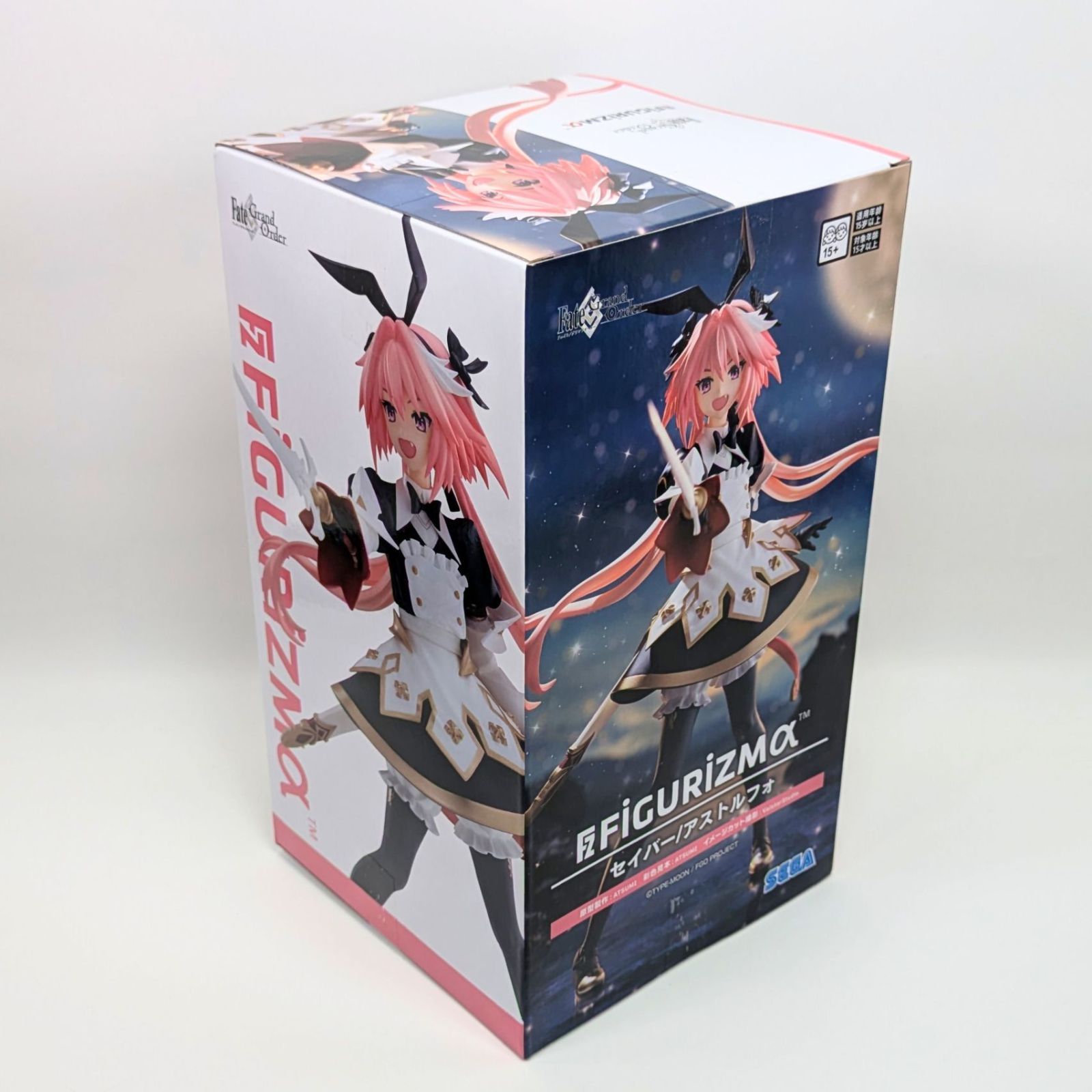 fgo系フィギュア　まとめ売り Amazon | FGO ランサー ワルキューレ スルーズ フィギュア