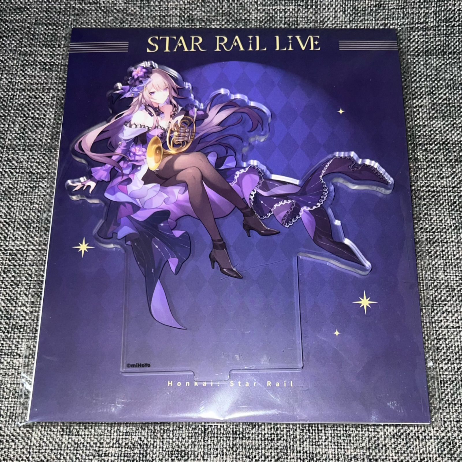 公式正規品 キャストリス レイシオ 黄泉 サンデー 景元