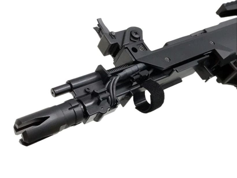 【ニックネーム】東京マルイ 電動ガン G36Cプラス G36Cプラス 電動ガンプラス | 電動ガン本体,G3/G36/SIGシリーズ