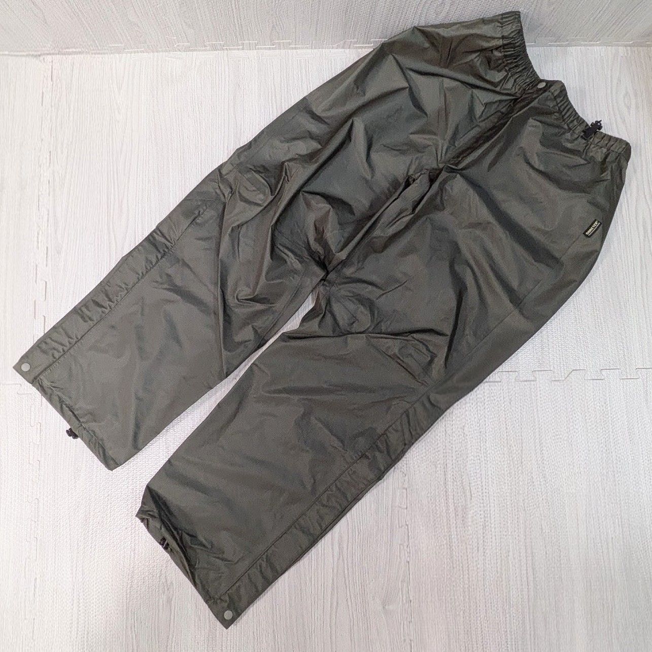 プロモンテ メンズレインスーツ