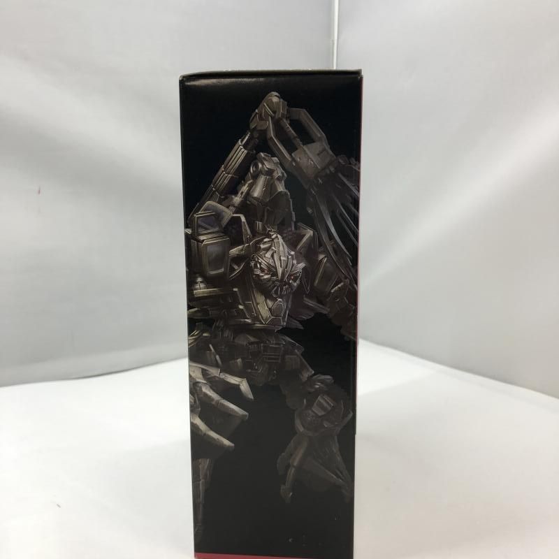 新品未開封　トランスフォーマー　スタジオシリーズ ボーンクラッシャー　丁寧梱包 レビュー：TFジェネレーションズ スタジオシリーズ ボーン